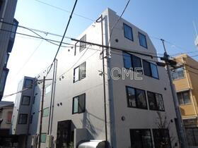 東京都新宿区西落合１ 4階建 築4年2ヶ月