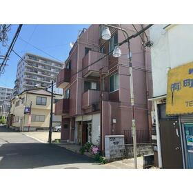 神奈川県座間市相武台１ 賃貸マンション