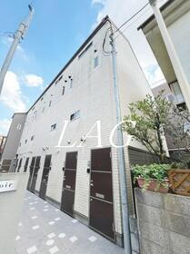 笹塚ヴォアール