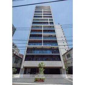 東京都台東区元浅草２ 賃貸マンション