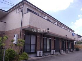 ルナ・コート上野芝