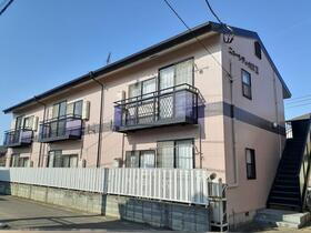 埼玉県鴻巣市南１ 賃貸アパート