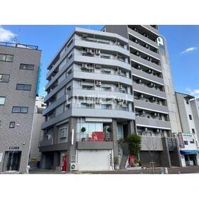 兵庫県神戸市須磨区飛松町３ 築30年8ヶ月 7階建