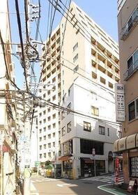 東京都渋谷区円山町 賃貸マンション