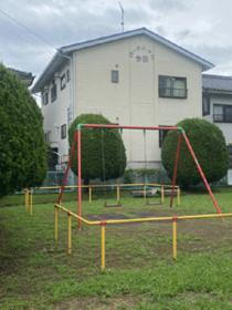 パークハイム今田