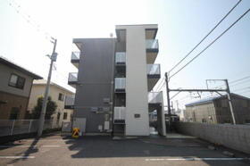 愛媛県松山市保免上１ 4階建 築16年3ヶ月