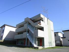 北海道釧路市緑ケ岡１ 3階建 築34年11ヶ月
