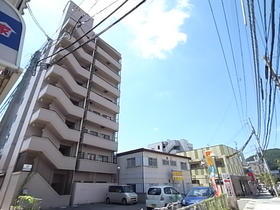 兵庫県神戸市須磨区須磨浦通４ 8階建