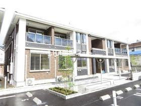 愛媛県今治市片山１ 2階建 築4年3ヶ月