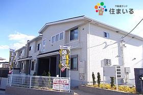 愛知県大府市共西町４ 2階建 築10年8ヶ月