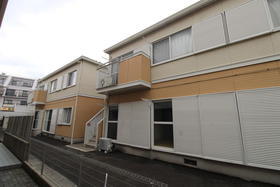 ＲＥＳＩＤＥＮＣＥ　ＴＯＫＡＩ 2階建