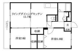 愛媛県伊予郡砥部町宮内 賃貸マンション