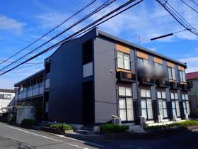 東京都東村山市富士見町４ 2階建 築19年7ヶ月