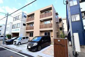 ＤーＲｅｓｉｄｅｎｃｅ瓢箪町 3階建