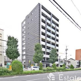 愛知県名古屋市西区則武新町４ 10階建 築6年11ヶ月
