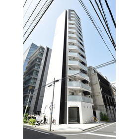 東京都港区浜松町１ 15階建 築6年9ヶ月