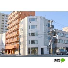 北海道札幌市北区北二十六条西５ 5階建 築3年9ヶ月