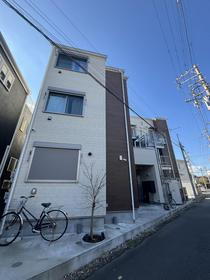 神奈川県相模原市南区南台３ 3階建 築2年7ヶ月