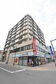 北海道札幌市西区琴似二条５ 賃貸マンション