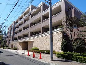 シティハウス笹塚　分譲賃貸　Ｊ 地上5階地下1階建