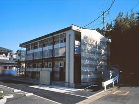 神奈川県伊勢原市沼目３ 2階建 築20年8ヶ月