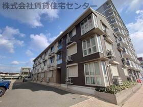 和歌山県和歌山市東布経丁１ 賃貸アパート
