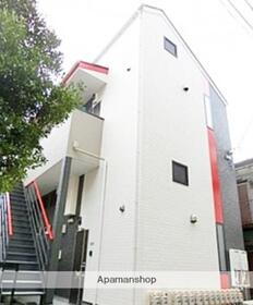 神奈川県横浜市西区東ケ丘 2階建 築8年8ヶ月