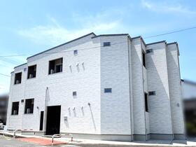 ａｌｐｈａ　ＴＨＥ　ＴＥＲＲＡＣＥ　駅南通り 1階建