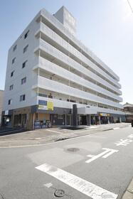 パークハイム 7階建