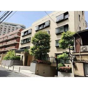 湯島アパートメントハウス 5階建