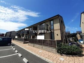 茨城県ひたちなか市大字田彦 賃貸アパート