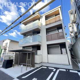 愛知県名古屋市千種区春岡通７ 賃貸アパート