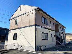 愛知県豊橋市牟呂水神町 築30年4ヶ月 2階建