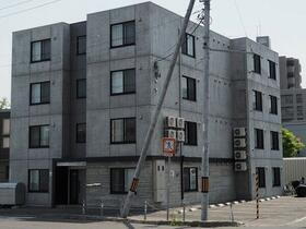 ネクステージ手稲本町