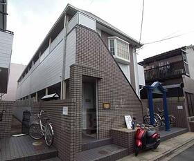 レオパレス伏見第３