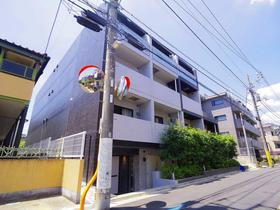 東京都中野区白鷺３ 4階建 築4年7ヶ月
