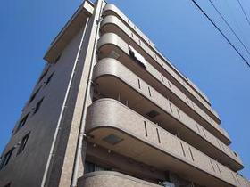 長崎県長崎市富士見町 7階建 築16年5ヶ月