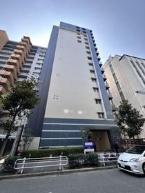 兵庫県神戸市中央区磯上通３ 15階建 築18年7ヶ月