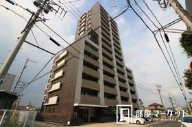 愛知県豊田市下市場町８ 15階建 築16年4ヶ月
