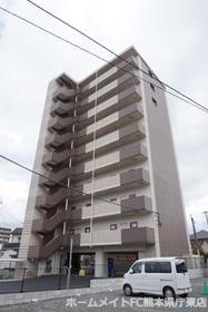 熊本県熊本市中央区保田窪１ 10階建 築3年4ヶ月