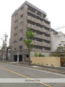 愛知県名古屋市東区葵２ 7階建 築25年8ヶ月