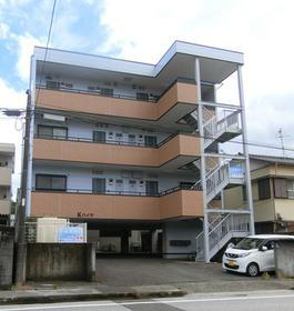 高知県高知市高須新町２ 4階建 築22年3ヶ月