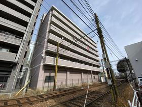 広島県広島市西区己斐本町１ 7階建 築30年3ヶ月