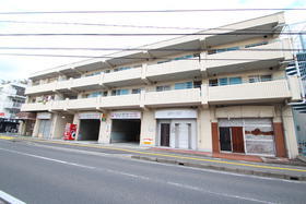 広島県安芸郡府中町石井城２ 賃貸マンション