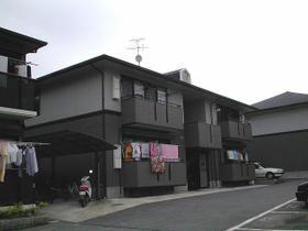 奈良県桜井市大字河西 2階建 築27年3ヶ月