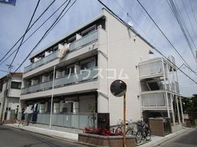 東京都小平市小川西町２ 3階建 築5年3ヶ月
