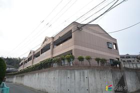 福岡県福岡市東区和白６ 2階建 築25年8ヶ月