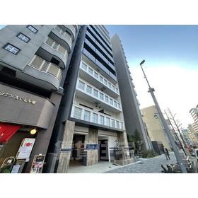 愛知県名古屋市中区新栄３ 11階建 築6年2ヶ月