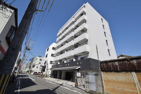兵庫県姫路市博労町 7階建 築5年10ヶ月