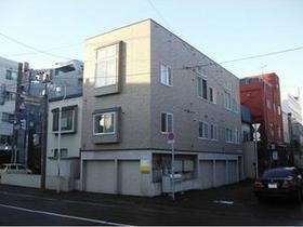 北海道札幌市中央区南六条西１２ 3階建 築18年5ヶ月